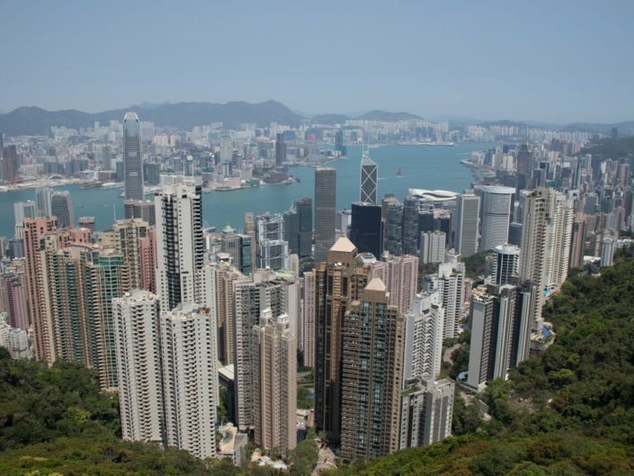 Hong Kong
