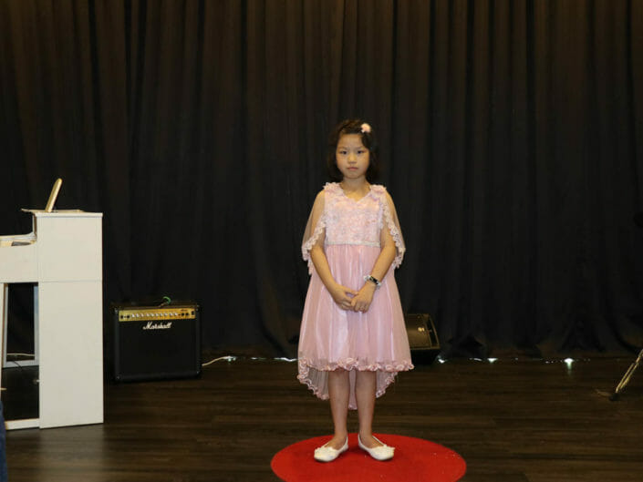 19-05-2019 Recital